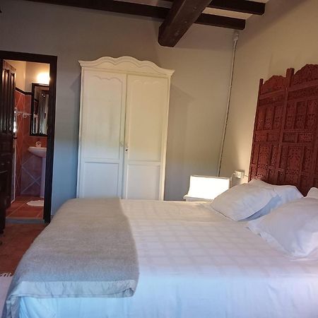 Palacio Rural De Inguanzo De Cabrales Villa Kültér fotó